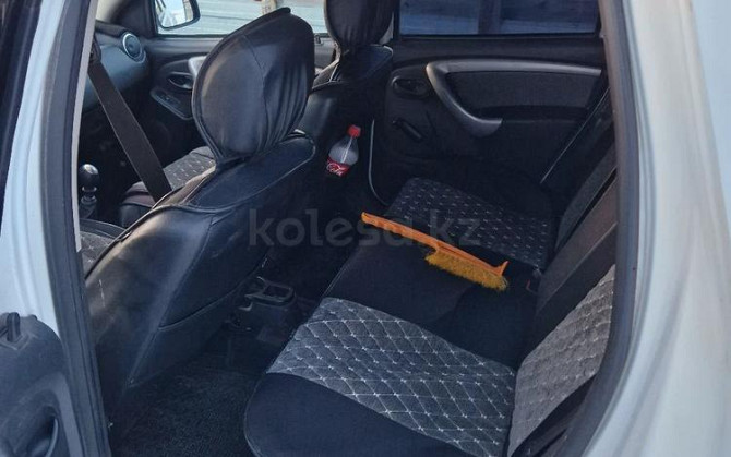Renault Duster, 2013, 2 л, 120000 км Тимирязево - photo 2