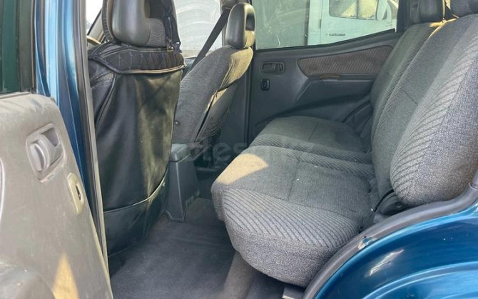 Nissan Mistral, 1995, 2.7 л,  км Алматы - изображение 3