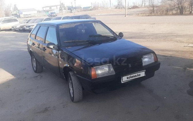 ВАЗ (Lada) 2109, 1991, 1.6 л,  км Жезказган - изображение 4