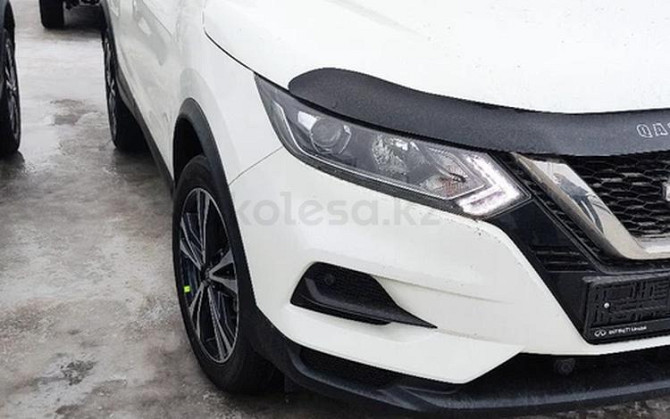 Nissan Qashqai, 2021, 2 л, 3 км Уральск - изображение 1