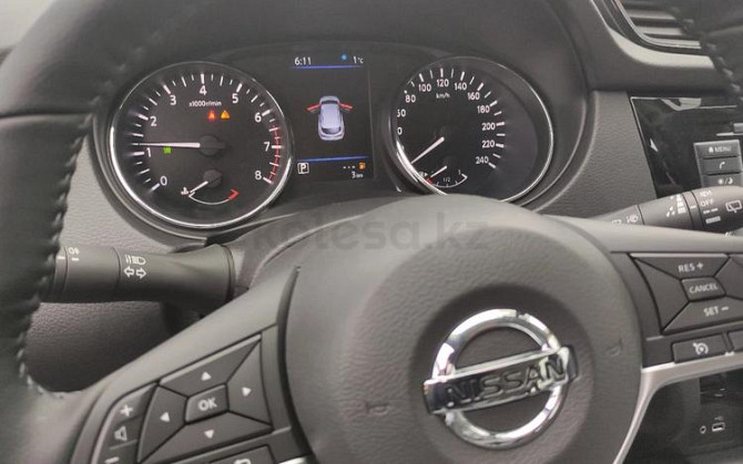 Nissan Qashqai, 2021, 2 л, 3 км Уральск - изображение 2