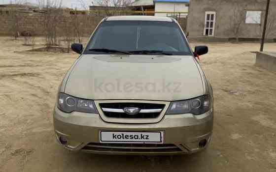 Daewoo Nexia, 2011, 1.6 л, 33333 км Бейнеу
