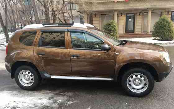 Renault Duster, 2014, 1.6 л, 187000 км Алматы