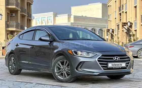 Hyundai Elantra, 2019, 2 л, 86832 км Turkestan