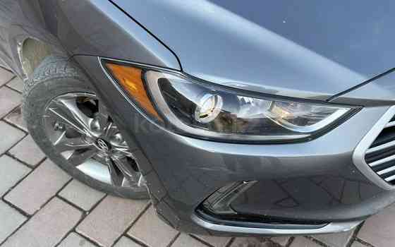 Hyundai Elantra, 2019, 2 л, 86832 км Turkestan