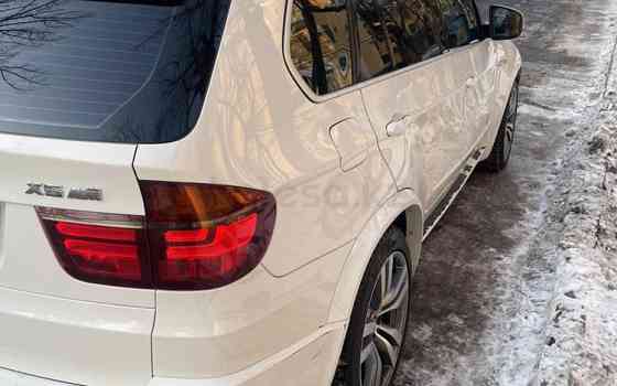 BMW X5 M, 2010, 4.4 л, 130000 км Алматы
