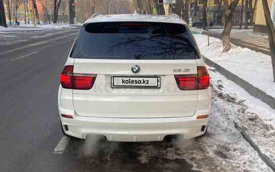 BMW X5 M, 2010, 4.4 л, 130000 км Алматы