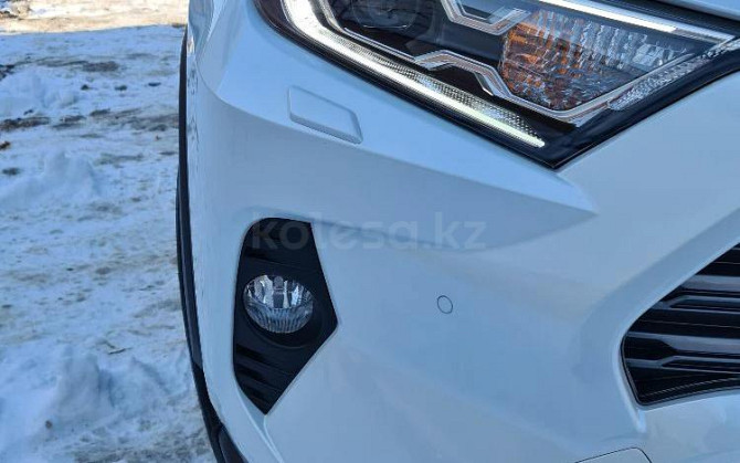 Toyota RAV 4, 2020, 2 л, 23600 км Шымкент - изображение 3