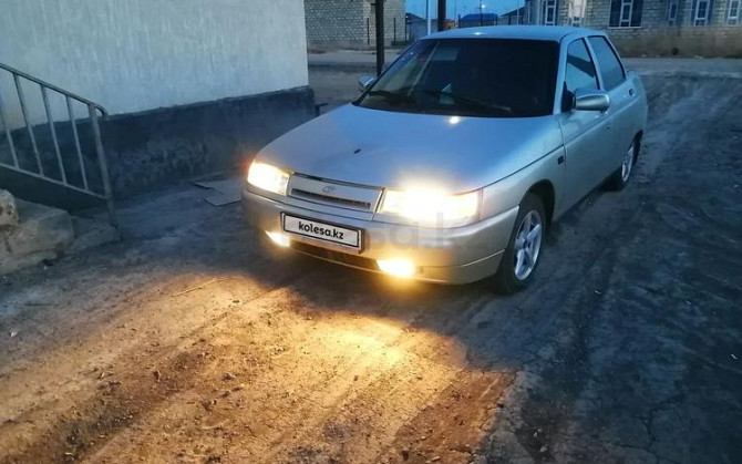 ВАЗ (Lada) 2110, 2006, 1.6 л, 340000 км Атырау - изображение 3