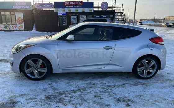 Hyundai Veloster, 2011, 1.6 л, 178000 км Aqtobe