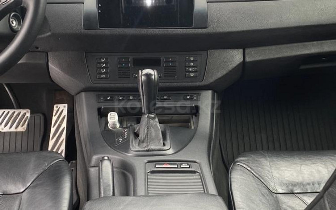 BMW X5, 2006, 4.8 л,  км Ust-Kamenogorsk - photo 1