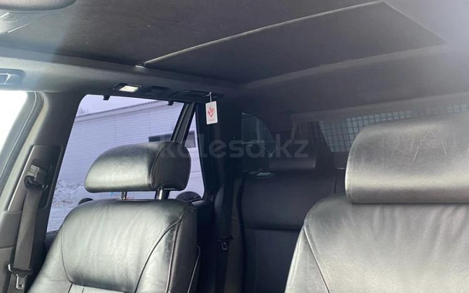 BMW X5, 2006, 4.8 л,  км Ust-Kamenogorsk - photo 2