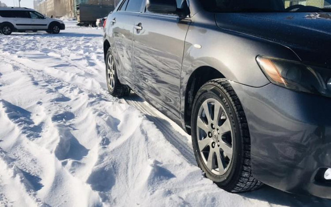 Toyota Camry, 2009, 2.4 л, 256000 км Aqtobe - photo 2