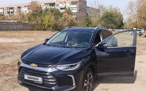 Chevrolet Tracker, 2021, 1 л, 33500 км Алматы