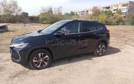 Chevrolet Tracker, 2021, 1 л, 33500 км Алматы