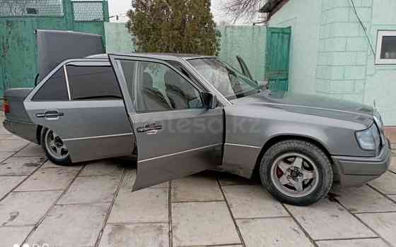 Mercedes-Benz E 230, 1991, 2.3 л, 290000 км Taraz