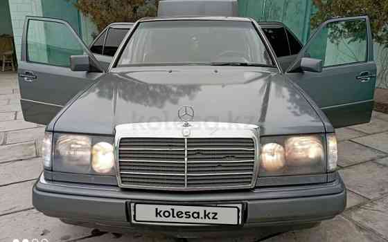 Mercedes-Benz E 230, 1991, 2.3 л, 290000 км Taraz