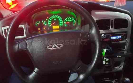 Chery Amulet (A15), 2007, 1.6 л, 175000 км Lisakovsk