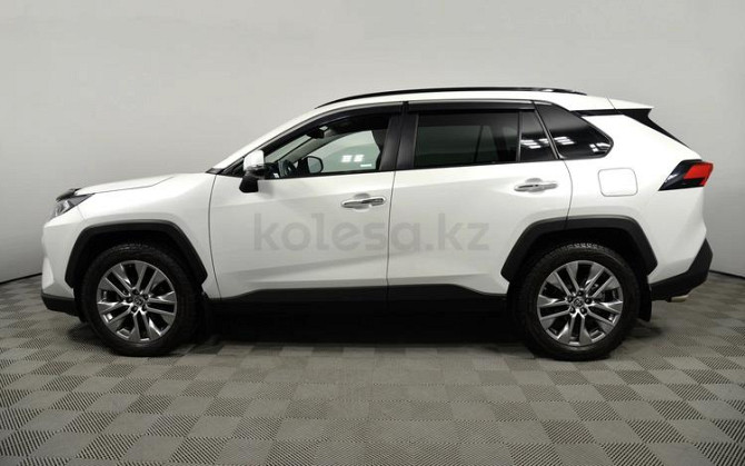 Toyota RAV 4, 2021, 2 л, 45056 км Shymkent - photo 3