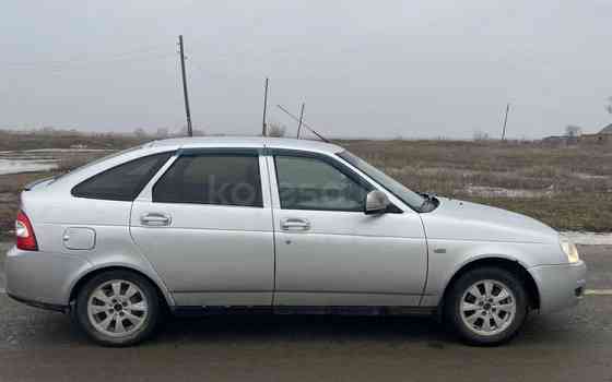 ВАЗ (Lada) Priora 2172, 2013, 1.6 л, 260000 км Oral