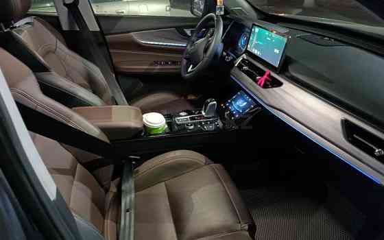 Chery Tiggo 8 Pro, 2022, 1.6 л, 10000 км Алматы