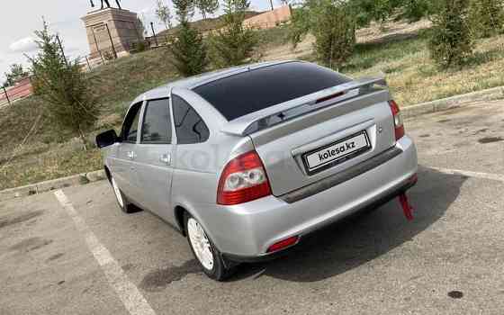 ВАЗ (Lada) Priora 2172, 2009, 1.6 л, 290000 км Усть-Каменогорск