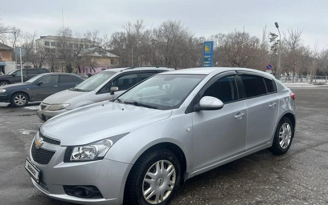 Chevrolet Cruze, 2012, 1.8 л, 152000 км Павлодар - изображение 3