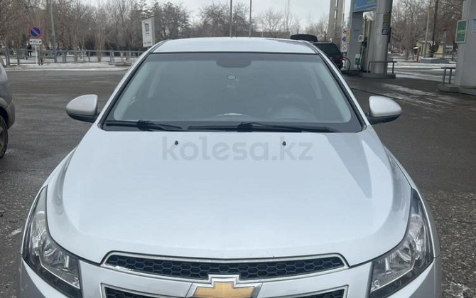 Chevrolet Cruze, 2012, 1.8 л, 152000 км Павлодар - изображение 1