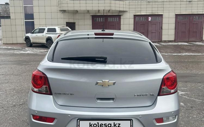 Chevrolet Cruze, 2012, 1.8 л, 152000 км Павлодар - изображение 4