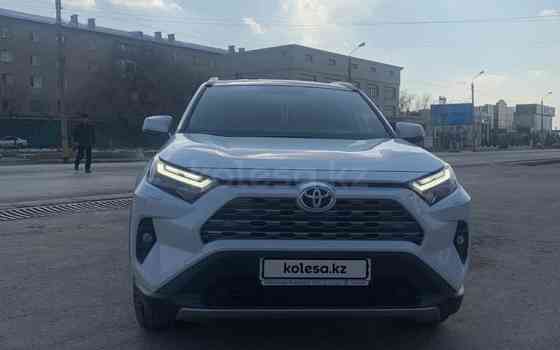 Toyota RAV 4, 2023, 2 л, 3500 км Тараз