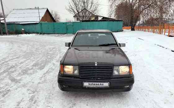 Mercedes-Benz E 230, 1992, 2.3 л, 243965 км Талдыкорган