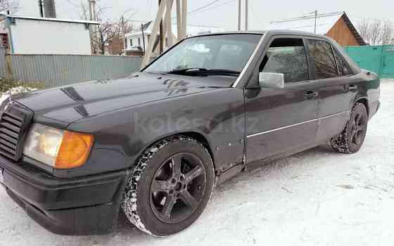 Mercedes-Benz E 230, 1992, 2.3 л, 243965 км Талдыкорган