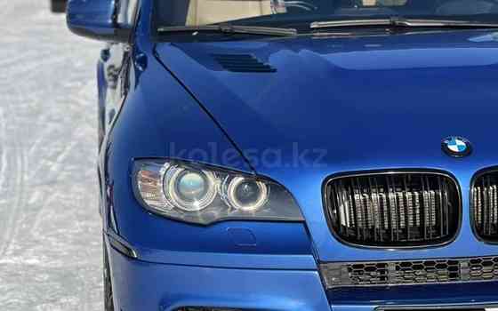 BMW X5 M, 2011, 4.4 л, 190000 км Алматы
