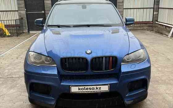 BMW X5 M, 2011, 4.4 л, 190000 км Алматы