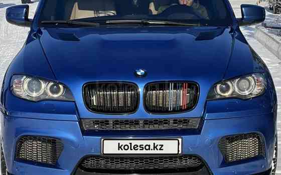 BMW X5 M, 2011, 4.4 л, 190000 км Алматы