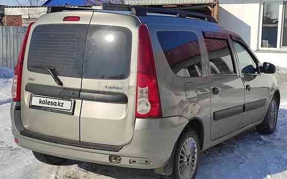 ВАЗ (Lada) Largus, 2014, 1.6 л, 150000 км Кокшетау