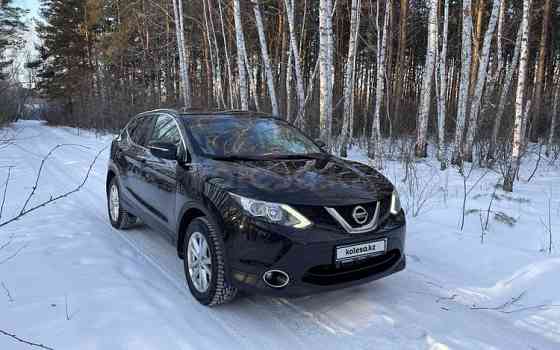 Nissan Qashqai, 2014, 2 л, 101700 км Astana