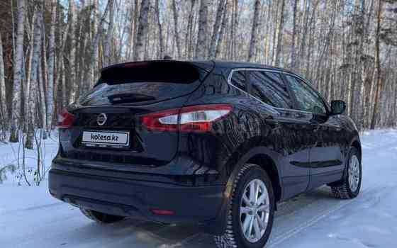 Nissan Qashqai, 2014, 2 л, 101700 км Astana