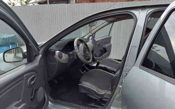 Dacia Sandero, 2008, 1.4 л, 211364 км Петропавловск