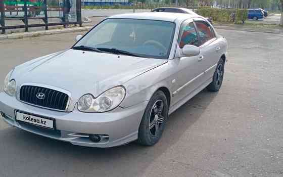 Hyundai Sonata, 2004, 2 л,  км Петропавловск
