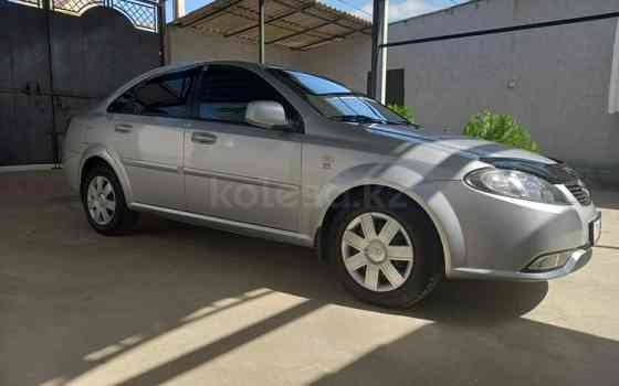 Daewoo Gentra, 2014, 1.5 л, 103500 км Shymkent