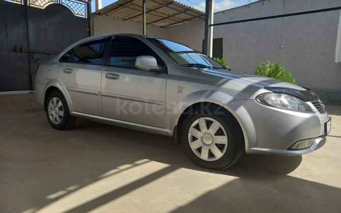 Daewoo Gentra, 2014, 1.5 л, 103500 км Shymkent - photo 3