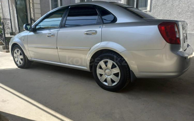 Daewoo Gentra, 2014, 1.5 л, 103500 км Shymkent - photo 2