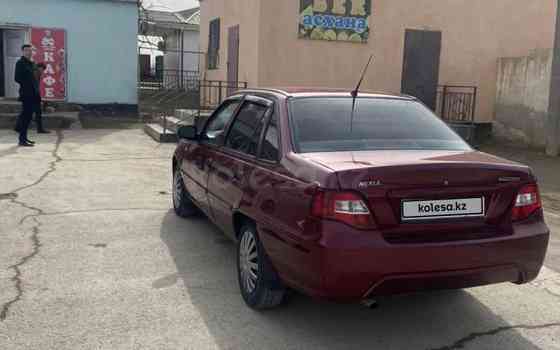Daewoo Nexia, 2011, 1.5 л, 145 км Актау