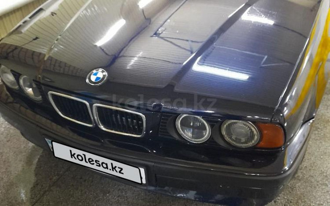 BMW 520, 1994, 2 л, 284000 км Semey - photo 3
