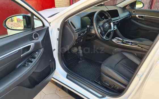 Hyundai Sonata, 2021, 2.5 л, 50000 км Караганда