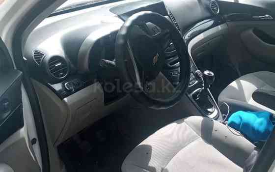 Chevrolet Orlando, 2013, 1.8 л, 32000 км Павлодар
