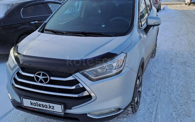 JAC S3, 2019, 1.6 л, 114000 км Kostanay - photo 2