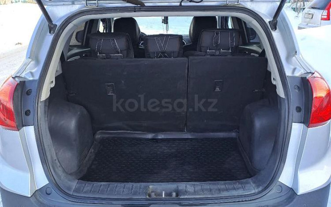 JAC S3, 2019, 1.6 л, 114000 км Kostanay - photo 4