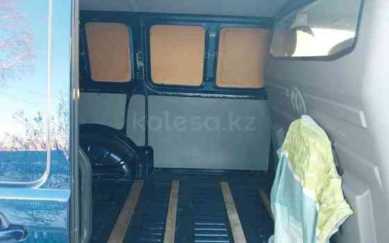Volkswagen Transporter, 2009, 1.9 л, 267000 км Петропавловск